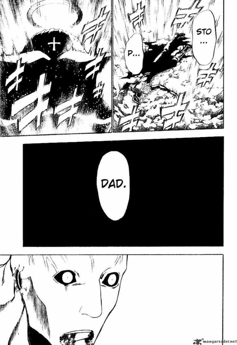 Dgray Man 53 6