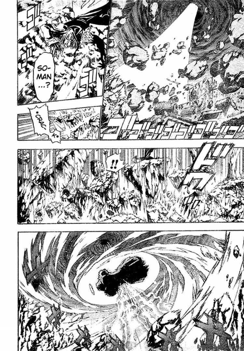 Dgray Man 53 9