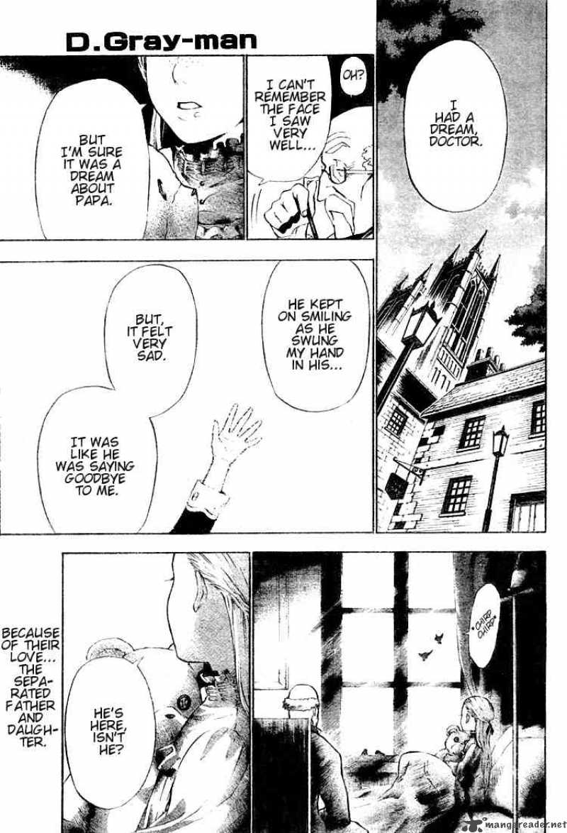 Dgray Man 54 1