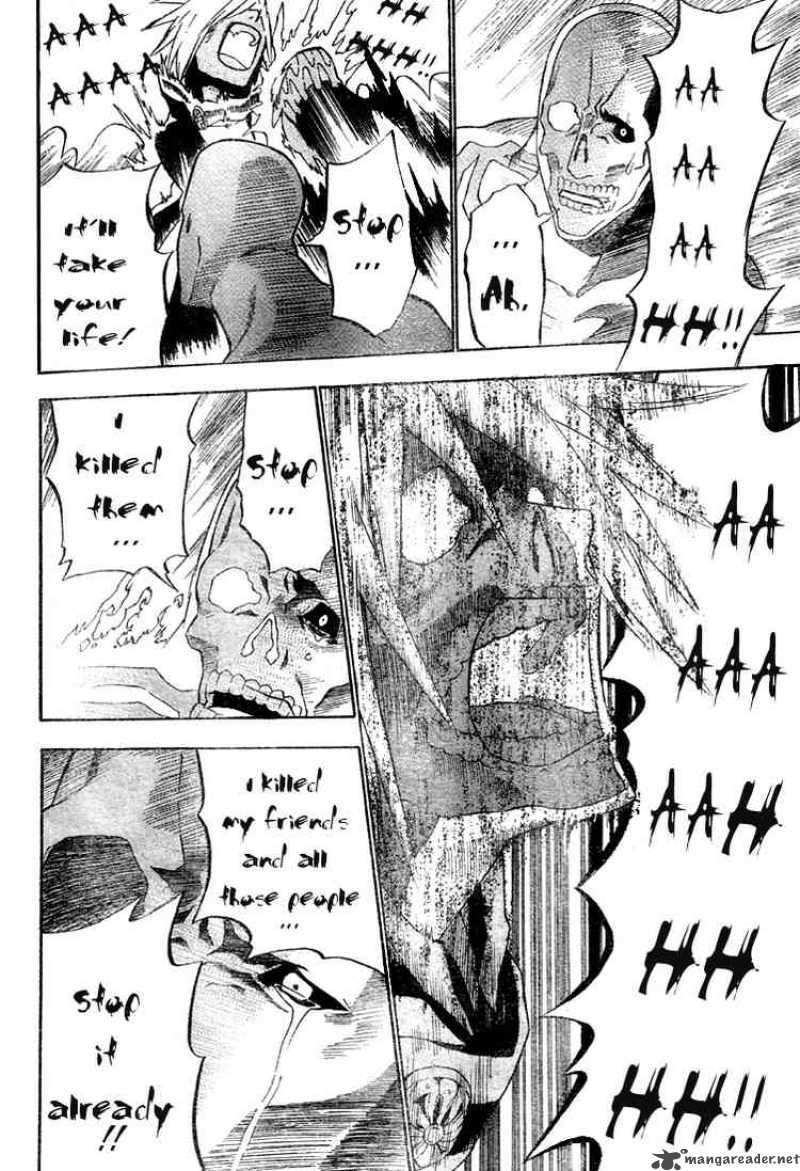 Dgray Man 54 6