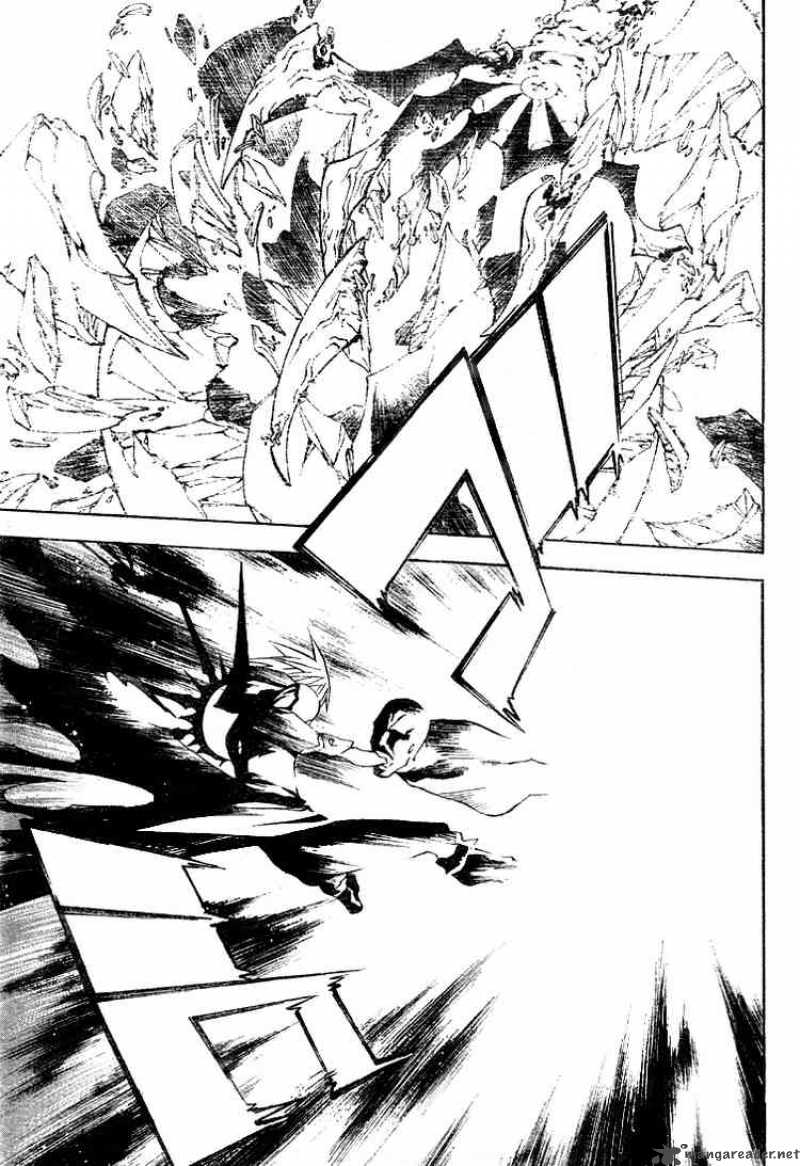 Dgray Man 54 9