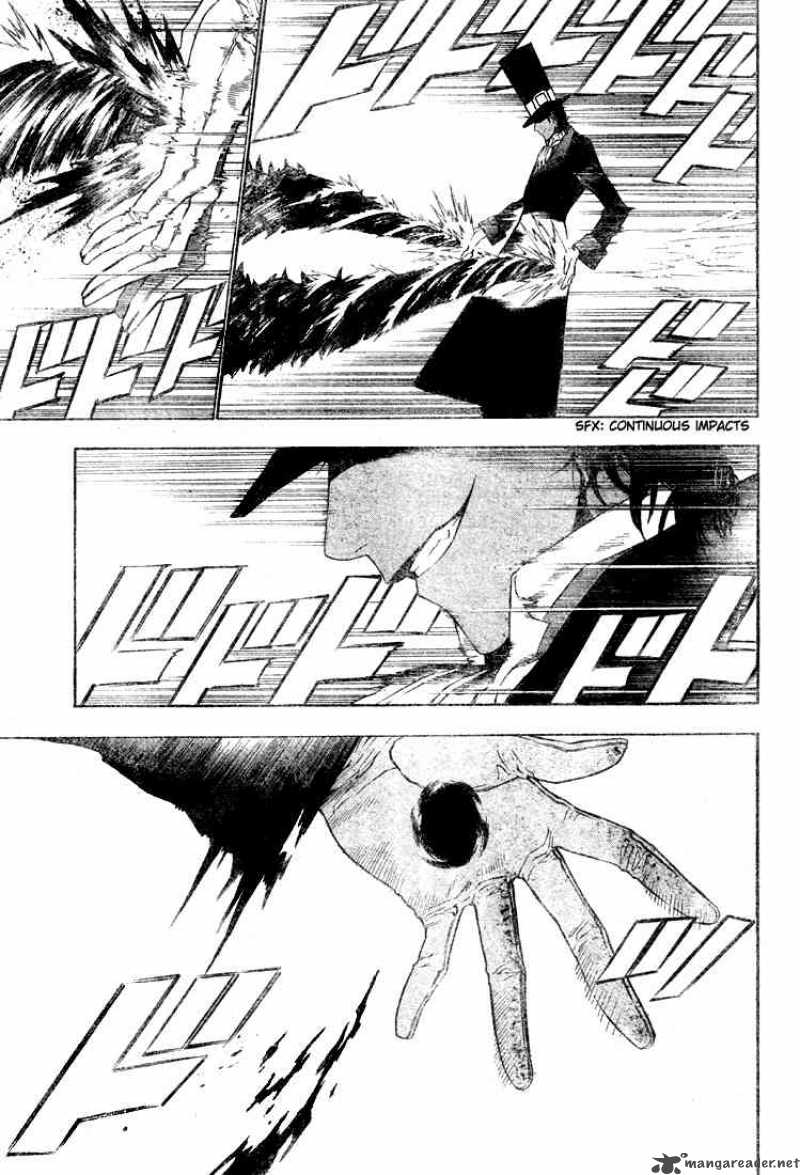 Dgray Man 55 7