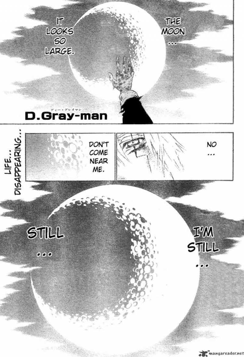 Dgray Man 57 1