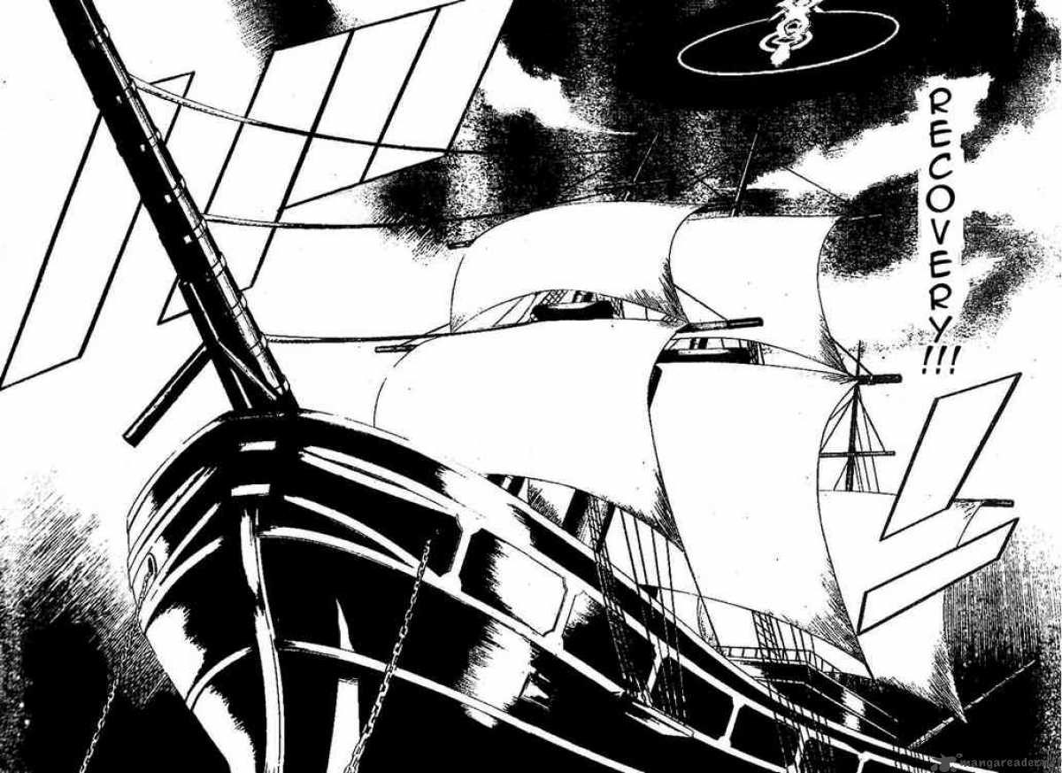 Dgray Man 58 5