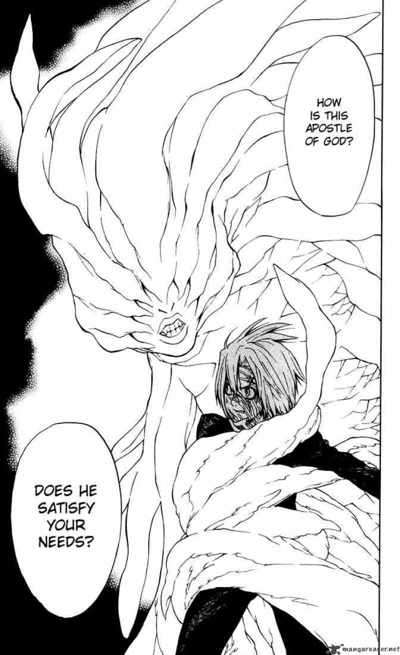 Dgray Man 6 19