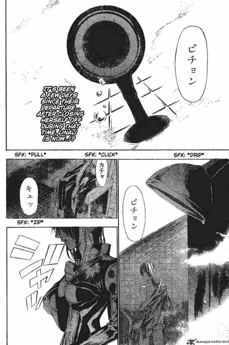 Dgray Man 64 2
