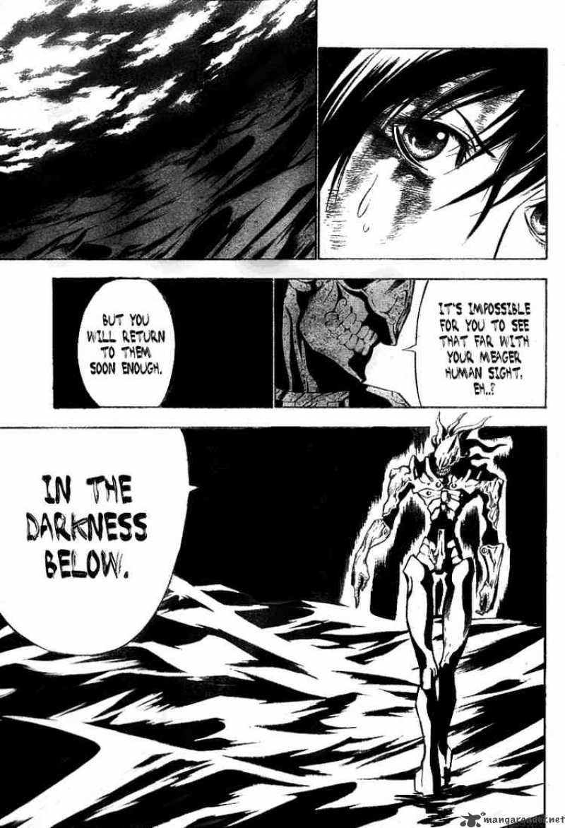 Dgray Man 68 5