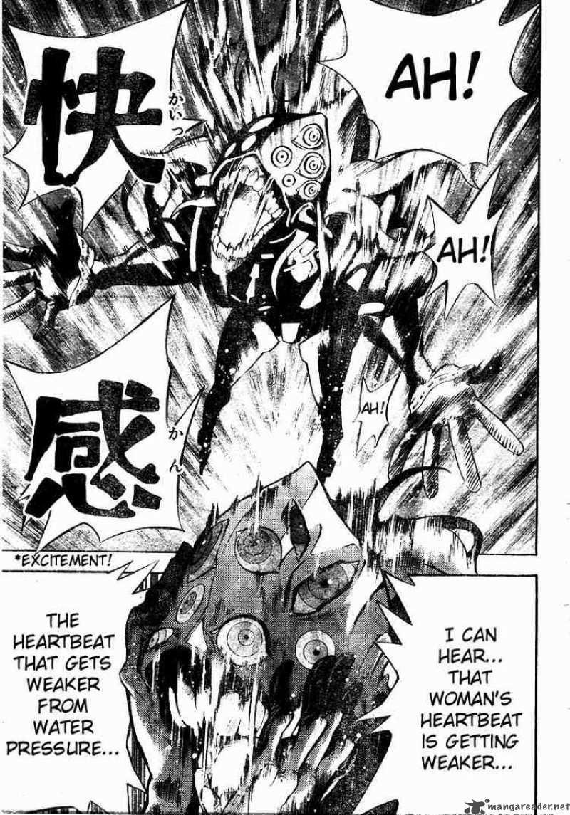 Dgray Man 69 3
