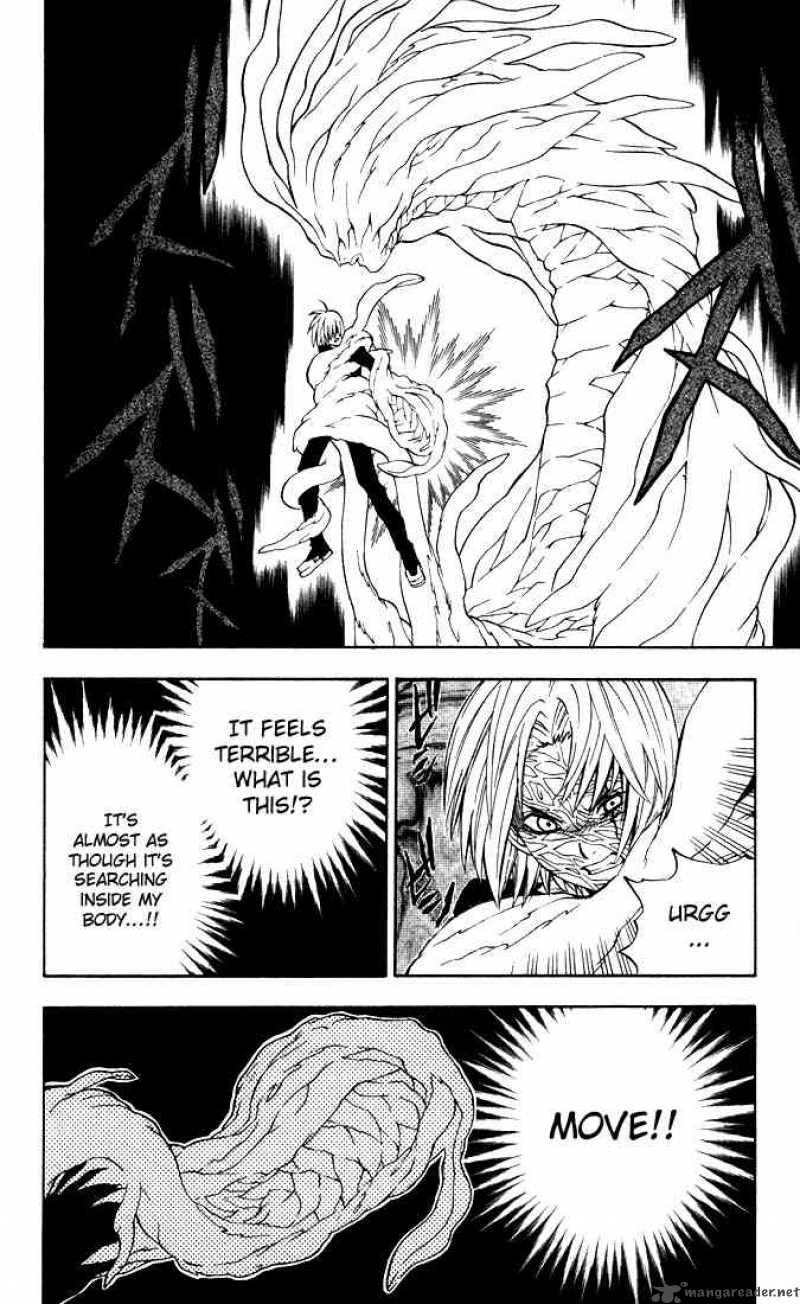 Dgray Man 7 2