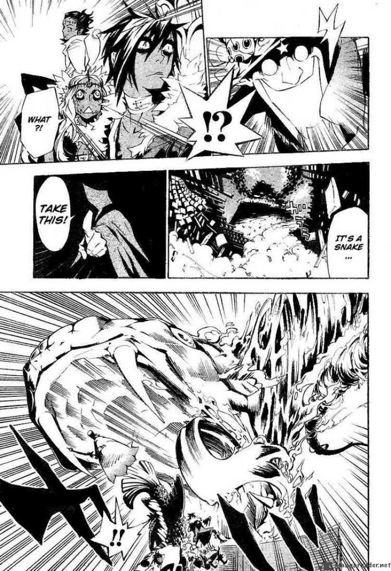 Dgray Man 79 3