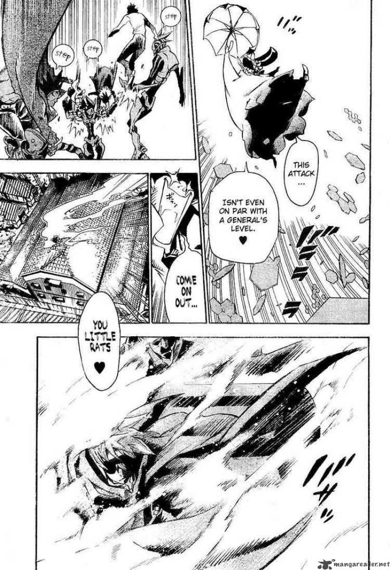 Dgray Man 79 5