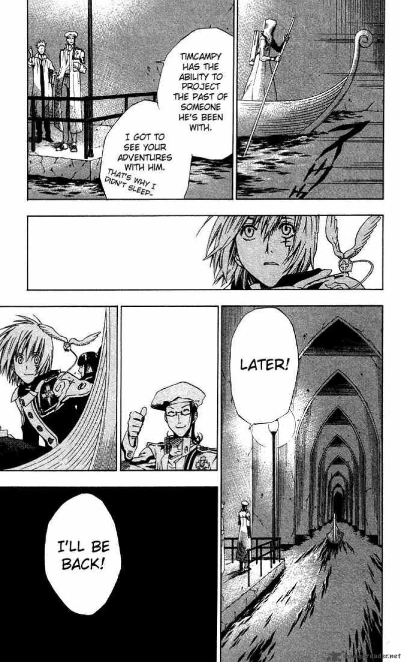 Dgray Man 8 17