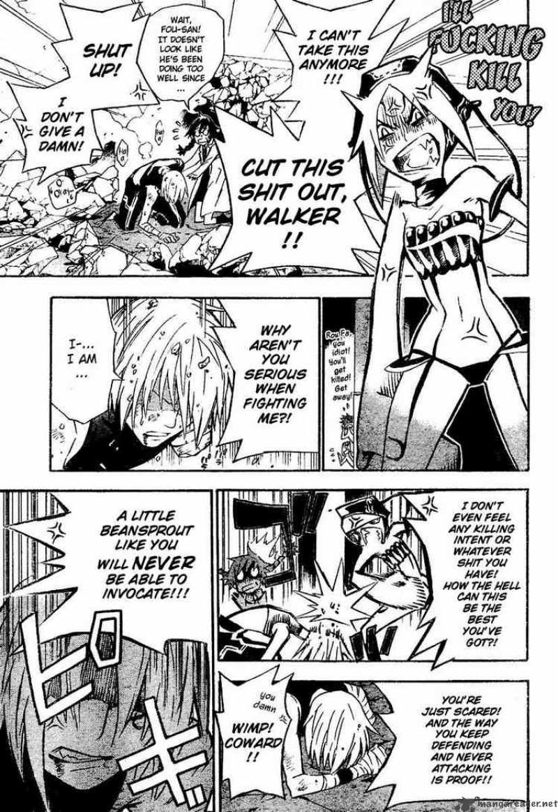 Dgray Man 80 6