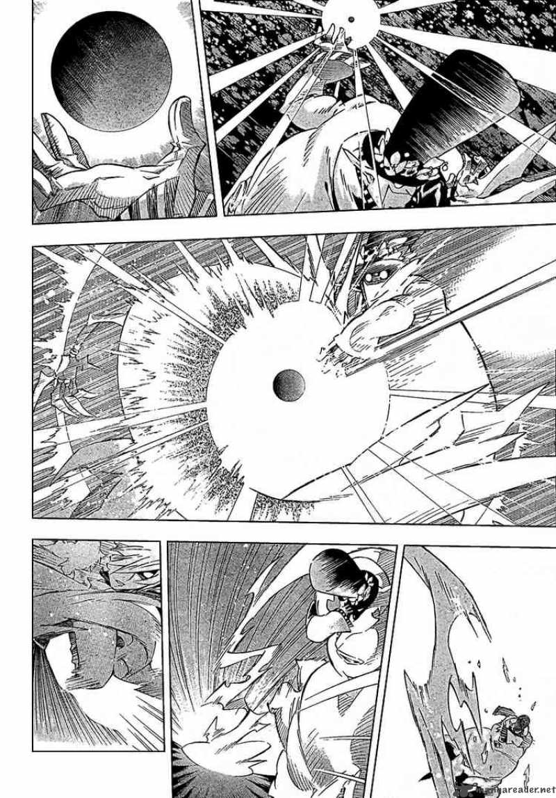 Dgray Man 89 2
