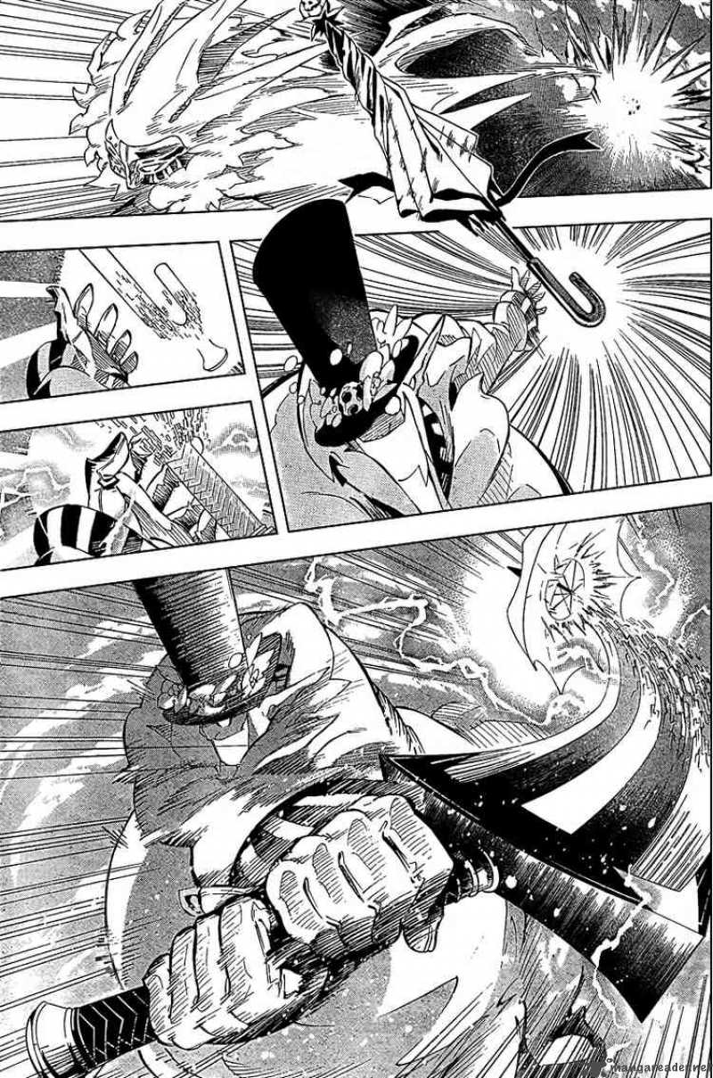 Dgray Man 89 3