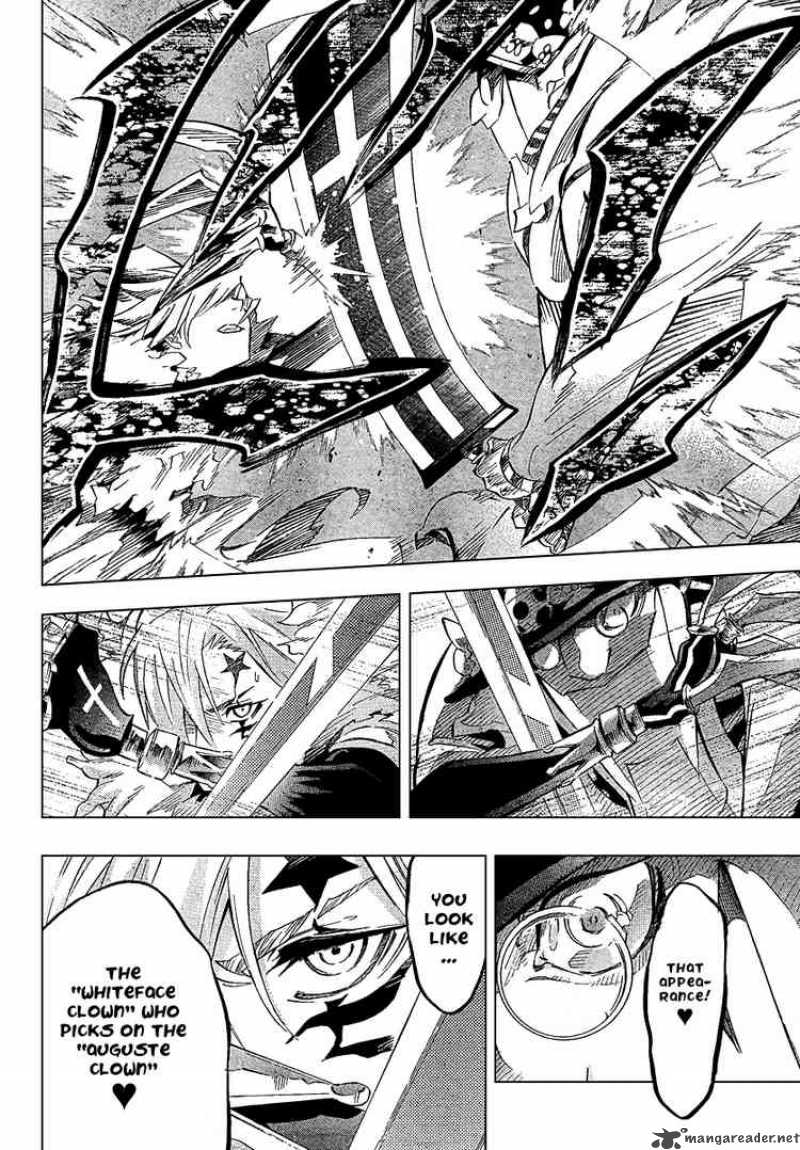 Dgray Man 89 4