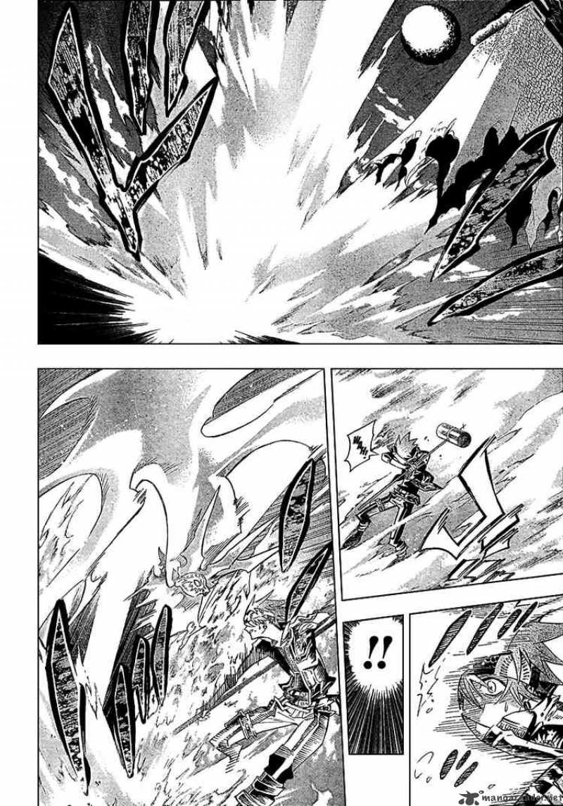 Dgray Man 89 6