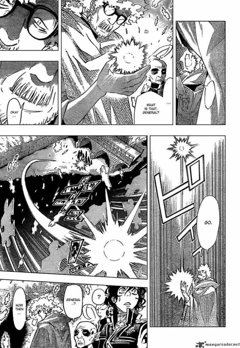 Dgray Man 90 14