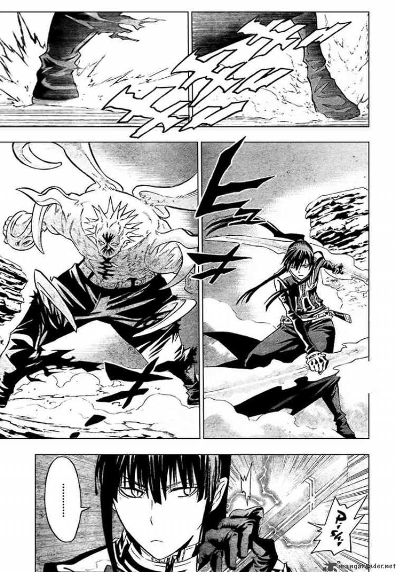 Dgray Man 92 13