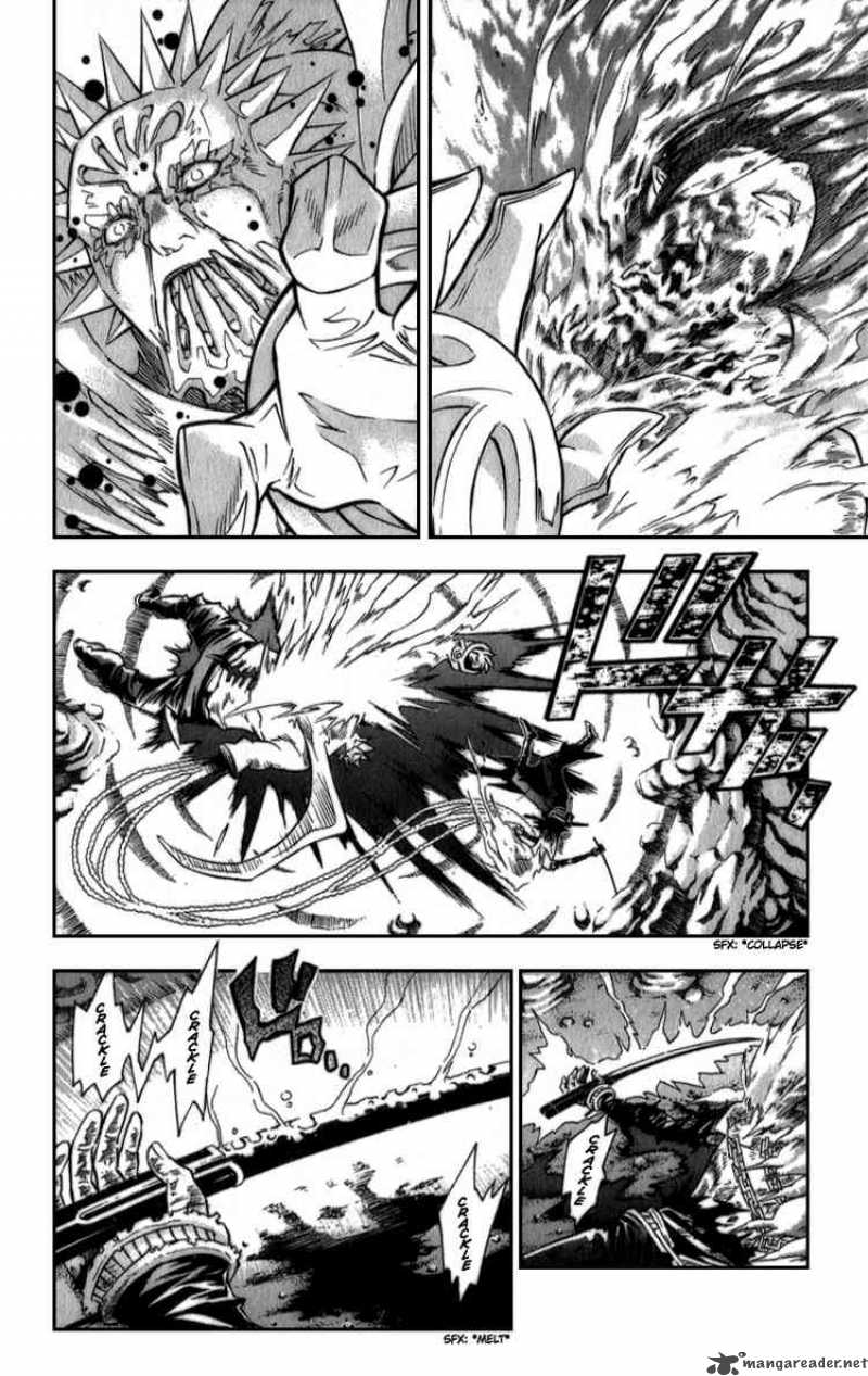 Dgray Man 95 11