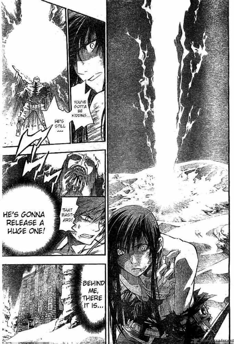 Dgray Man 96 13
