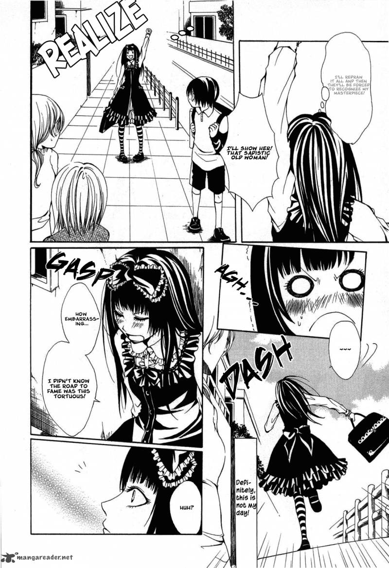 Diabolic Garden 1 13