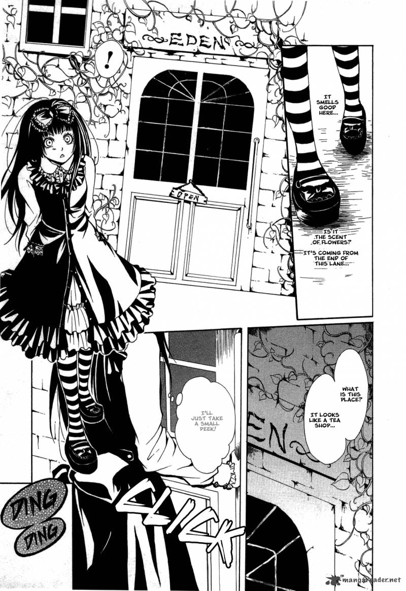 Diabolic Garden 1 14