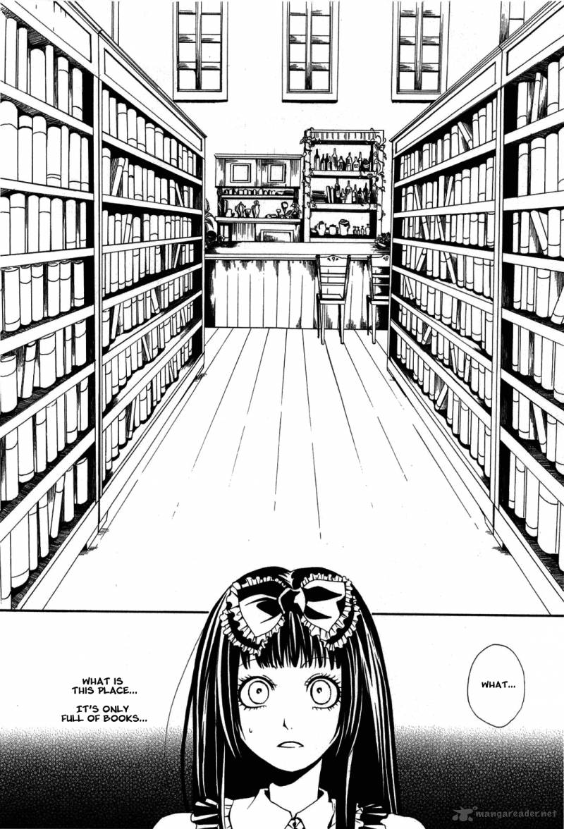 Diabolic Garden 1 15