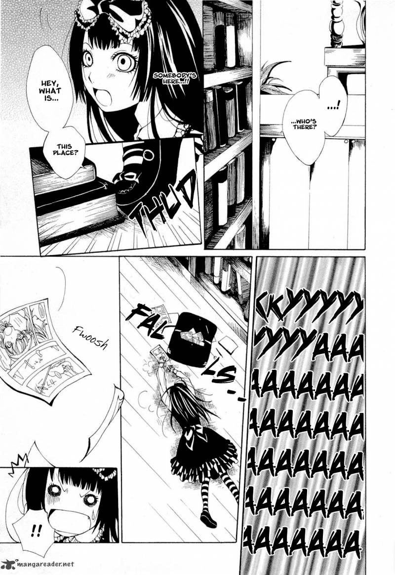 Diabolic Garden 1 16