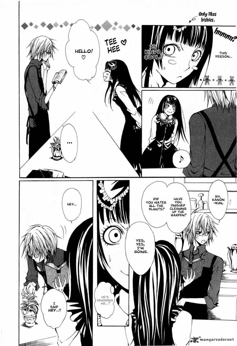 Diabolic Garden 1 19