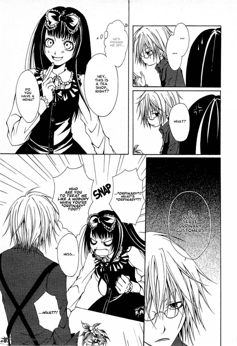 Diabolic Garden 1 20