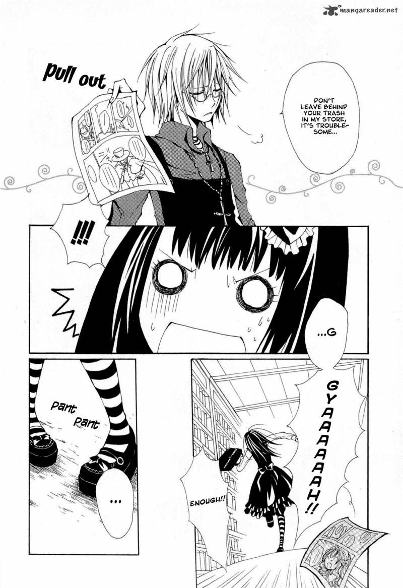 Diabolic Garden 1 21