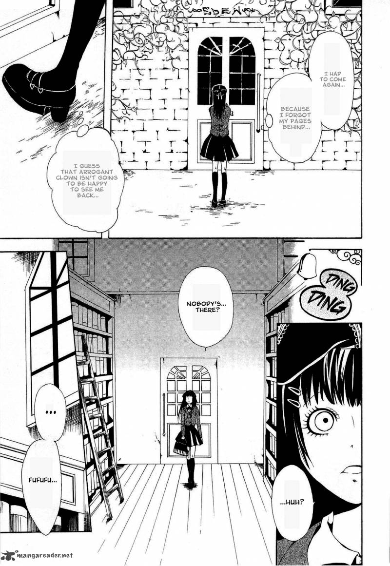 Diabolic Garden 1 24