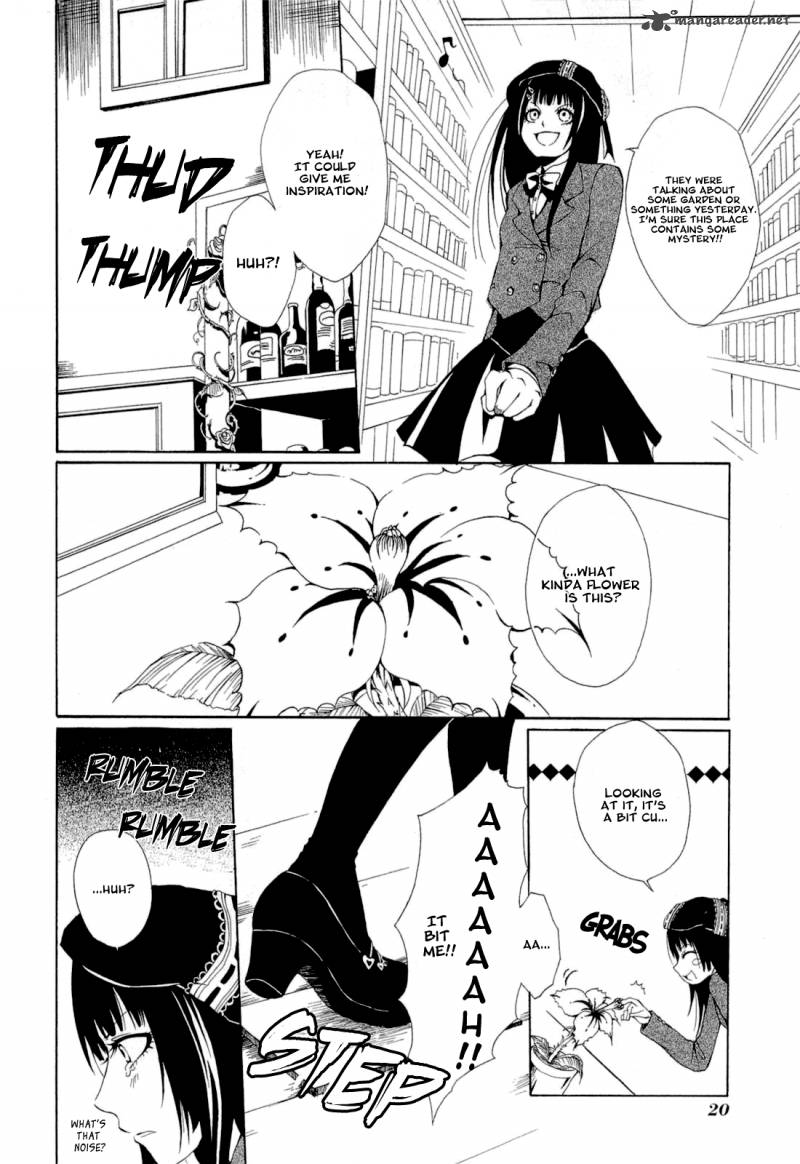 Diabolic Garden 1 25