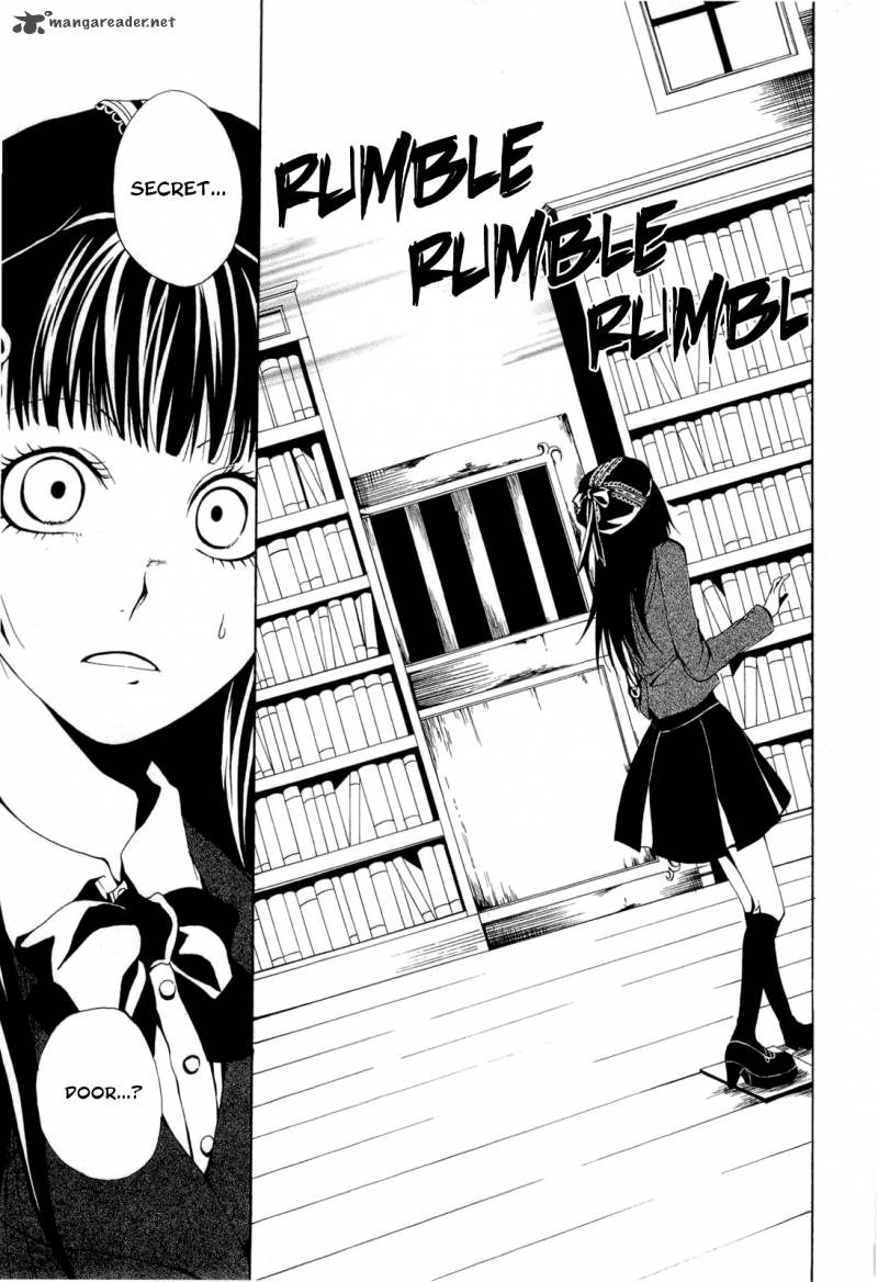 Diabolic Garden 1 26