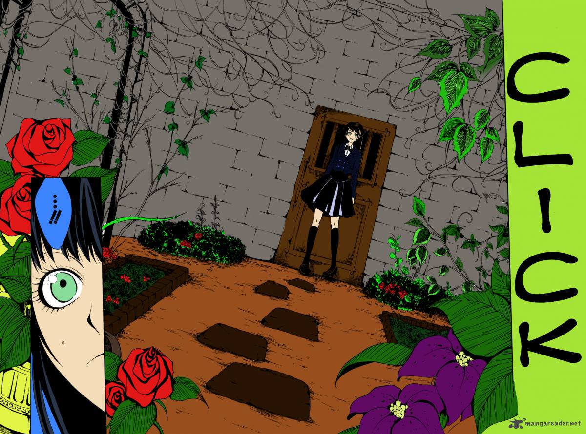Diabolic Garden 1 31