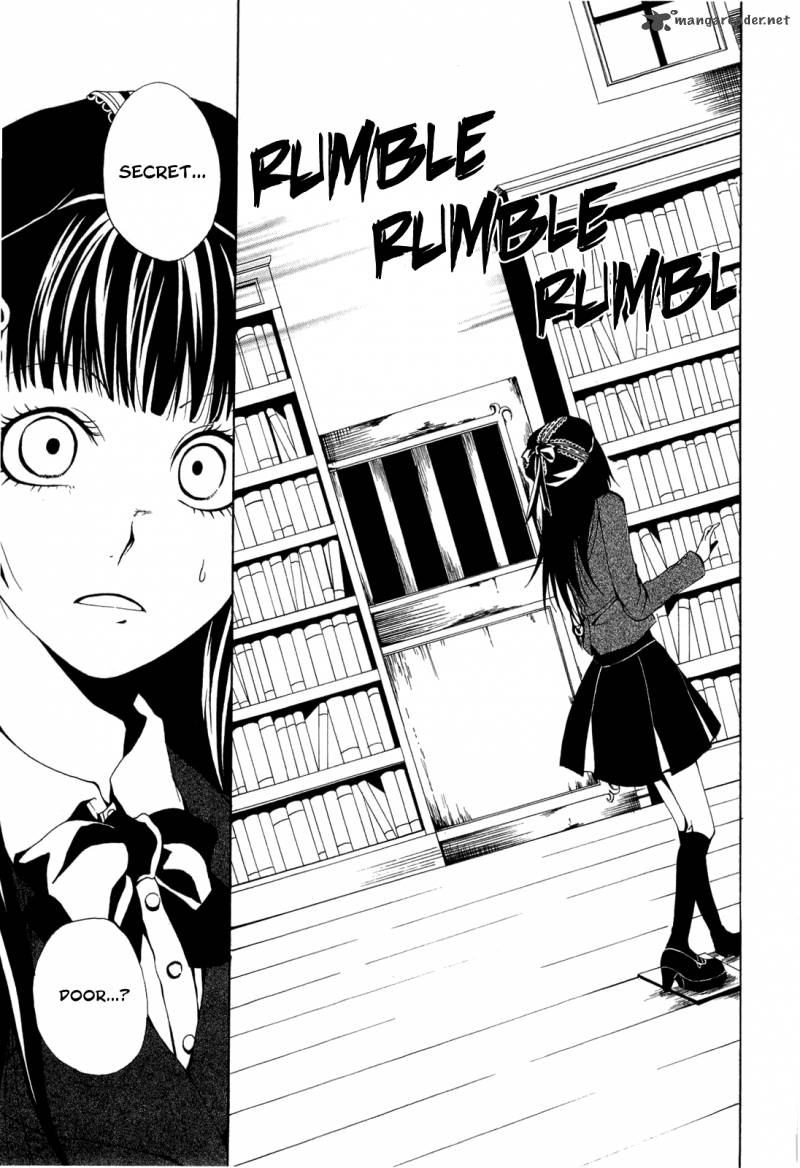 Diabolic Garden 1 32