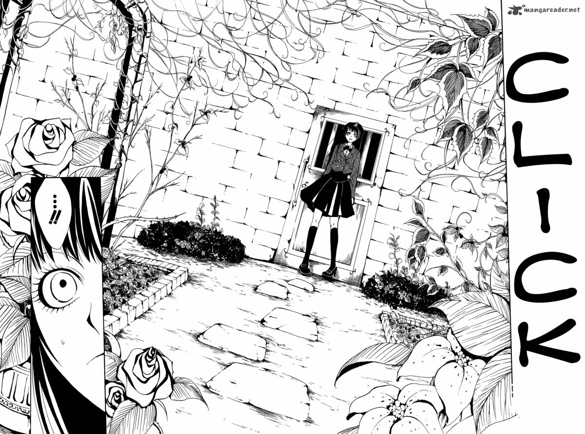 Diabolic Garden 1 33