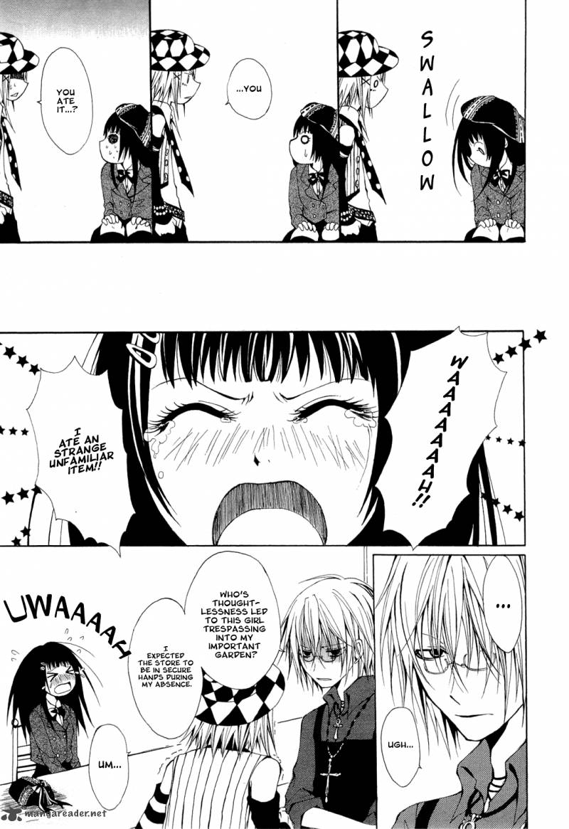 Diabolic Garden 1 35