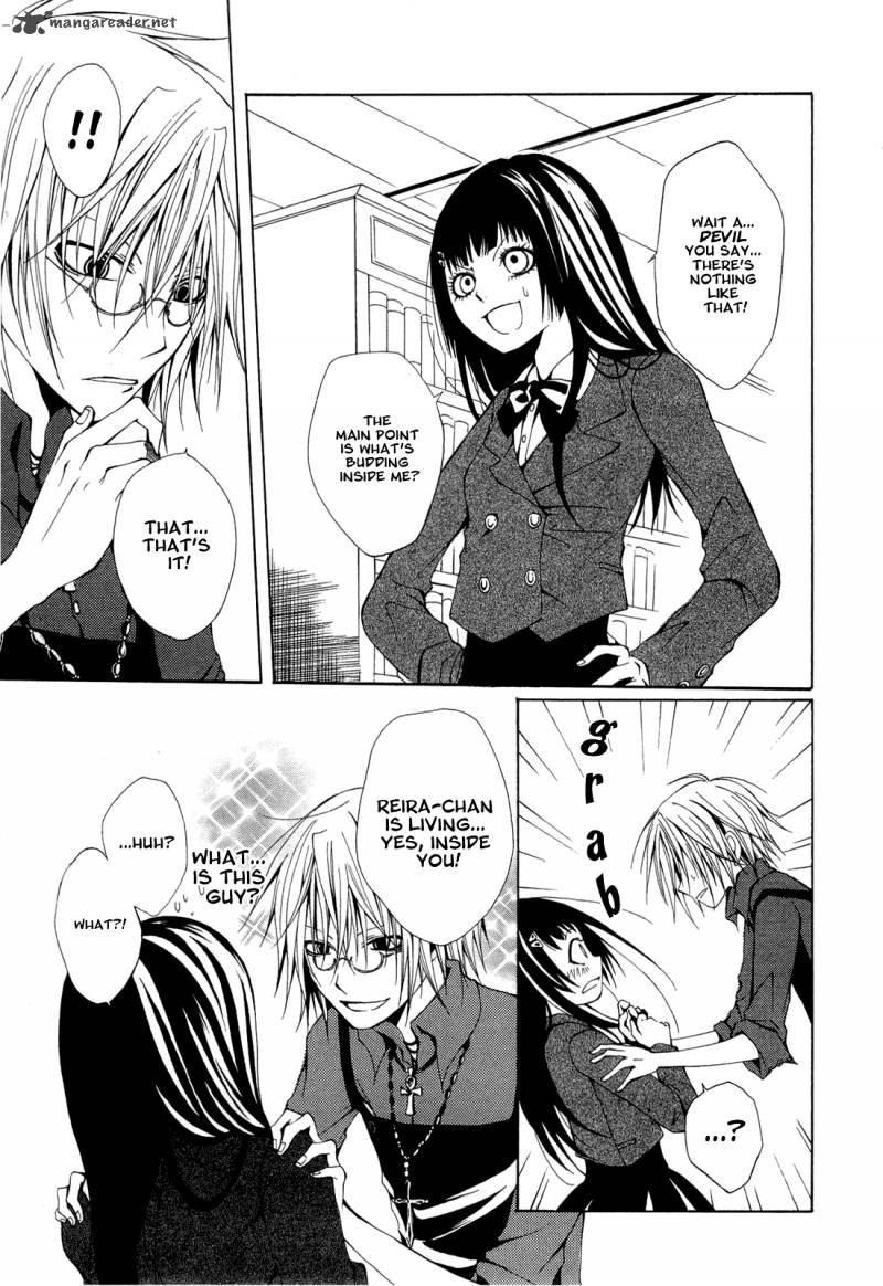 Diabolic Garden 1 37