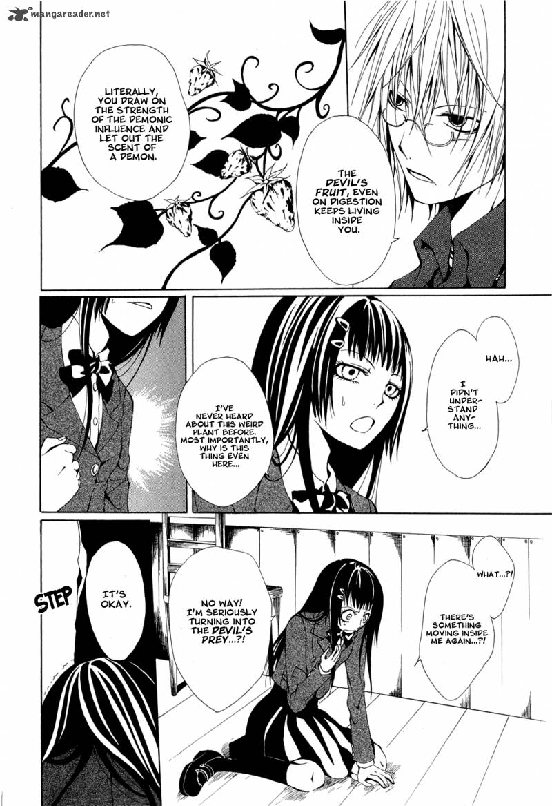 Diabolic Garden 1 38