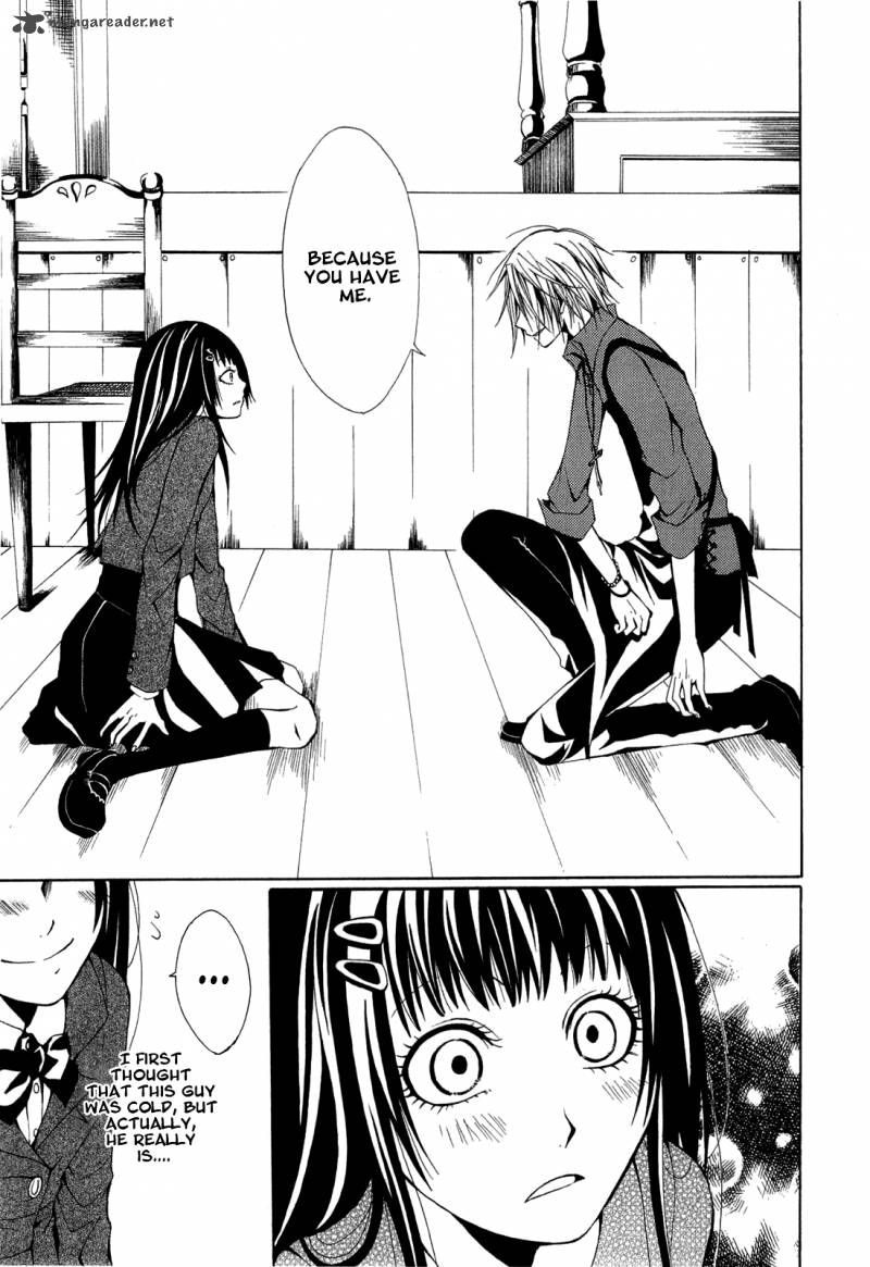 Diabolic Garden 1 39