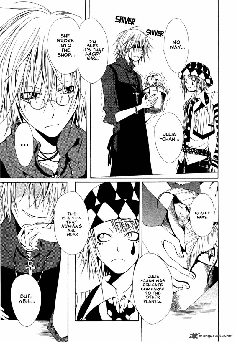 Diabolic Garden 1 41