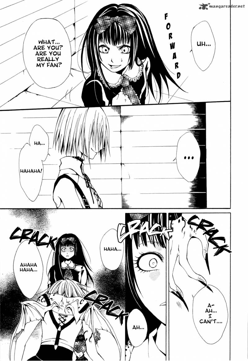 Diabolic Garden 1 49