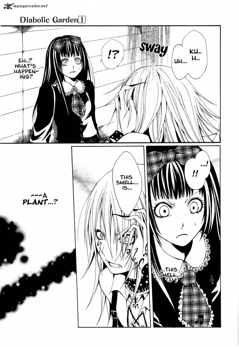 Diabolic Garden 1 53