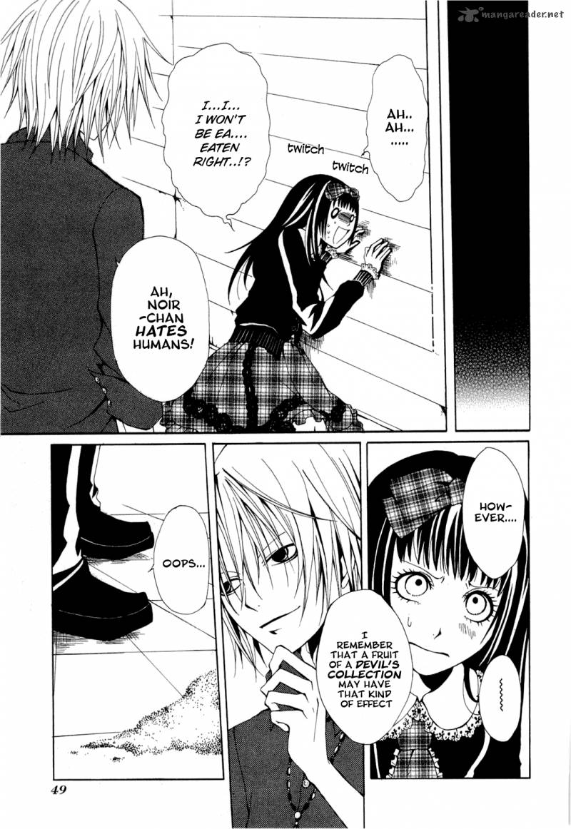 Diabolic Garden 1 59