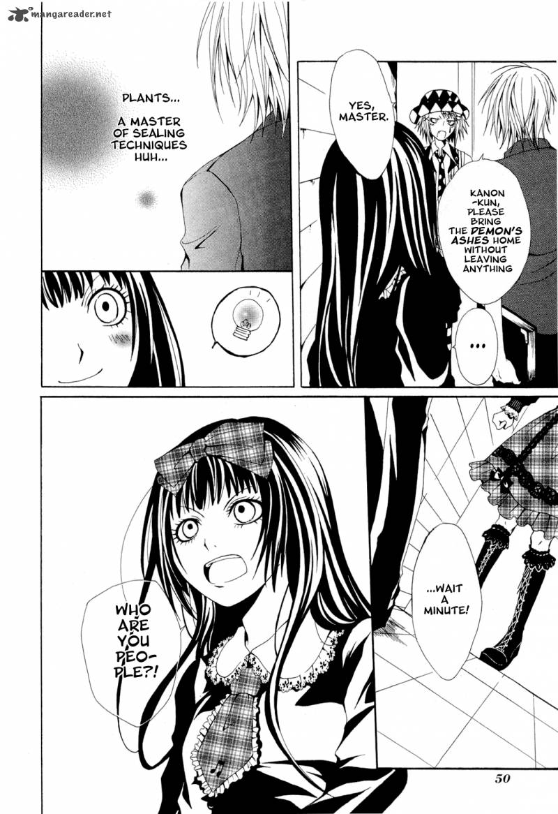 Diabolic Garden 1 60