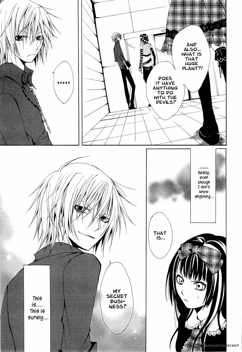 Diabolic Garden 1 61