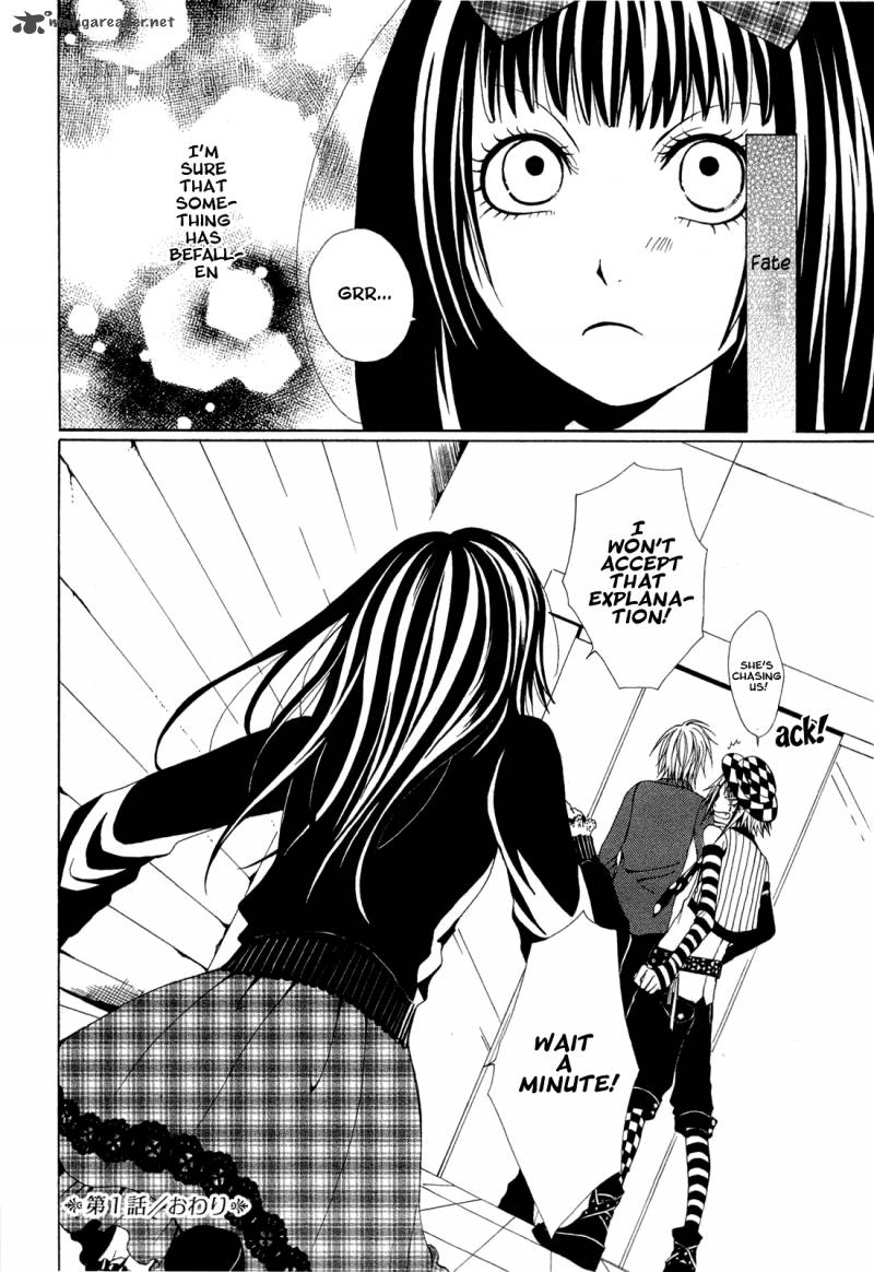 Diabolic Garden 1 62