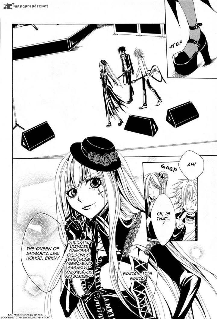 Diabolic Garden 10 10